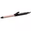 Ondulator de păr BaByliss C450E, Negru | Roz