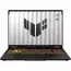 NB ASUS 16.0" TUF Gaming F16 FX608JHI Gray (Core i7-14650HX 16Gb 512Gb 5050 8Gb Win 11)