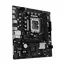 Placă de bază ASRock B860M-H2, LGA1851, Intel B860, Micro-ATX, 4 image