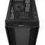 Carcasă PC Deepcool CC560  ARGB V2, Midi-Tower, Fără PSU, Negru, 7 image