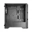 Carcasă PC Chieftec APEX Lumo, Midi-Tower, Fără PSU, Negru, 3 image