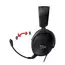 Căști gaming HyperX CloudX Stinger 2 Core, Cu fir, Negru, 4 image