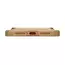 Husă Pitaka Ultra-Slim pentru Apple iPhone 17 Pro Max, Golden Glint, 2 image