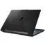 NB ASUS 15.6" TUF Gaming A15 FA506NCG Black (Ryzen 7 8845HS 16Gb 512Gb 3050 4Gb Win 11), 5 image
