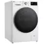 Mașină de spălat LG F4WR311S1WA, 11kg, Alb, 6 image