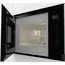 Cuptor cu microunde Gorenje BMI 251 SG3BG, Negru, 4 image