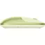 Wireless Mouse Satechi Slim EX, 3 buttons, Ambidextrous, Rechargeable, Bluetooth 5.0, Citrus, 6 image