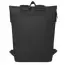 Backpack Rivacase 5567,  Gremio-ECO 15L, Black, 4 image