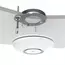 Punct de acces fără fir MikroTik cAP AC, Alb, 3 image