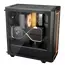 Carcasă PC be quiet! Pure Base 501 DX, Midi-Tower, Fără PSU, Negru, 4 image