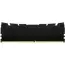 Memorie RAM Kingston FURY Renegade, DDR4 SDRAM, 3200 MHz, 64GB, KF432C16RB2K2/64, 4 image