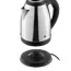 Fierbător electric Ardesto EKL-T30, Oțel Inoxidabil | Negru, 5 image
