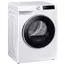Uscător de rufe Samsung DV90T6240LE/UA, 9kg, Alb, 7 image