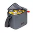 Geanta frigorifica RESTO 5506, 5,5L, Gri, 8 image