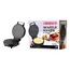 Waffle Maker Ardesto SM-L100RCONE, 4 image