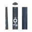 43" QLED SMART TV OZON H43QN7500S, 1920x1080 FHD, Google TV, Negru, 4 image