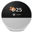 Difuzor Inteligent Amazon Echo Spot, Glacier White, 5 image