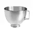 Mixer KitchenAid 5KSM95PSECU, 5 image