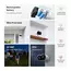 Mercusys Outdoor  MC410, 3Mpix, IP65, Battery Powered Security Camera, 3 image