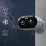 Mercusys Outdoor  MC410, 3Mpix, IP65, Battery Powered Security Camera, 2 image