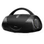 Portable Speakers VoyageBoom Hisense, Black, 4 image