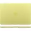 Laptop 13" Apple MacBook Neo 13, Citrice, A18 Pro with 6-core CPU and 5-core GPU, 8GB/256GB, macOS Tahoe, 4 image