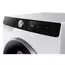 Uscător de rufe Samsung DV90T6240LK/UA, 9kg, Alb, 3 image
