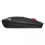 Mouse Wireless Lenovo ThinkPad Bluetooth Silent Mouse, Negru, 4 image