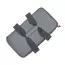 Geanta frigorifica RESTO 5530, 30L, Gri, 7 image