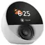Difuzor Inteligent Amazon Echo Spot, Glacier White, 2 image