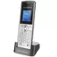 Telefon IP Grandstream WP810, Argintiu, 2 image