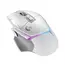 Gaming Mouse Logitech G502 X Plus, Alb, 2 image