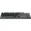 Tastatură A4Tech FS100, Cu fir, Stone Black, 8 image