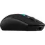 Gaming Wireless Mouse Logitech G305 X SUPERLIGHT BLACK  2.4GHZ, 3 image