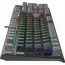 Tastatură A4Tech FS100, Cu fir, Stone Black, 5 image
