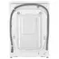 Mașină de spălat LG F4WR311S1WA, 11kg, Alb, 5 image