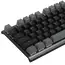 Tastatură A4Tech FS100, Cu fir, Stone Black, 7 image