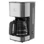 Cafetiera cu picurare Electrolux E3CM1-3ST, 1000W, Oțel inoxidabil, 2 image