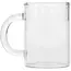 Set de pahare DeLonghi DLSC320, 250 ml, 2 buc, Transparent, 3 image