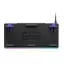 Gaming Keyboard Logitech G512 X 75 Wired, EMEA28i - 935 - Linear,Black, 7 image