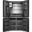 Frigider Hisense RQ760N4IFE, Negru, 7 image