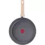 Tigaie Tefal G2660572, 26cm, Negru, 4 image