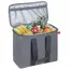 Geanta frigorifica RESTO 5530, 30L, Gri, 6 image