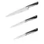 Set de Cuțite Tefal K267S355, Negru, 4 image