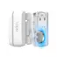 Senzor de contact inteligent TP-LINK Tapo T110, Alb, 4 image