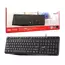 Tastatură Genius KB-117S, Cu fir, Negru, 3 image