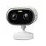 Mercusys Outdoor  MC410, 3Mpix, IP65, Battery Powered Security Camera, 4 image