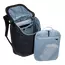 Rucsac THULE Subterra 2, 16", Negru, 5 image