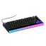 Gaming Keyboard Logitech G512 X 75 Wired, EMEA28i - 935 - Linear,Black, 4 image