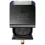 Friteuză cu aer cald Panasonic NF-CC600ATS, Negru | Albastru, 4 image